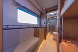 MC68 cabin bunk beds